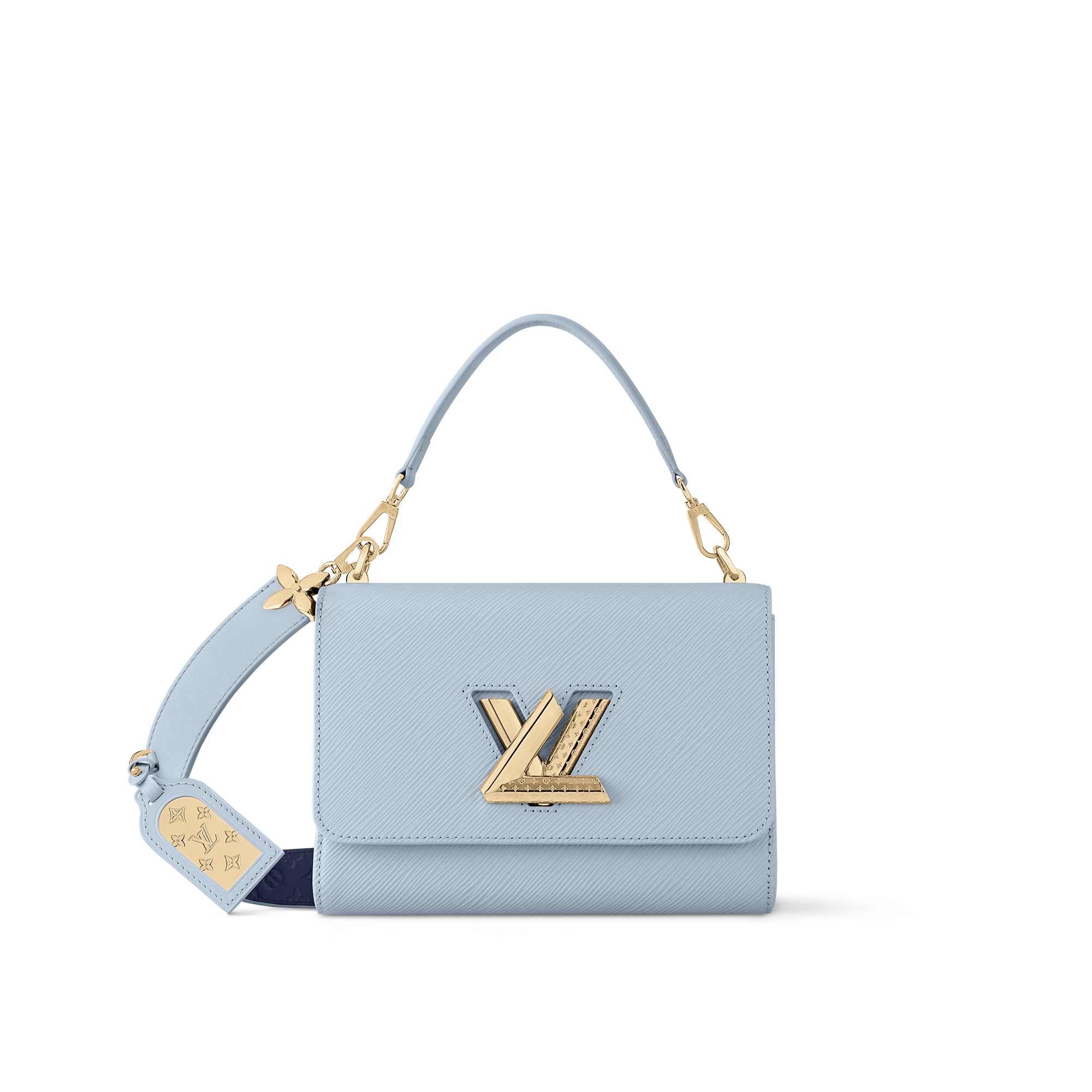 バッグ・財布・小物 LV アイコンモデル - ツイスト｜ルイ・ヴィトン 公式サイト